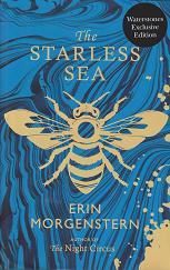 The Starless Sea by Erin Morgenstern
